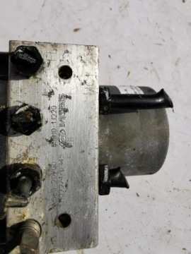 58910-1J220, 1J589-30700, HYUNDAI I20 1.4B 58910-1J220 1J589-30700 Pumpe ABS | thumb 7
