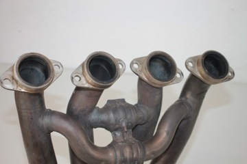 BMW S 1000 XR 15-19 ВЫПУСКНОЙ ПАТРУБОК