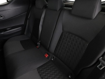 Toyota C-HR I Crossover Facelifting 1.8 Hybrid 122KM 2021 Toyota C-HR HEV klima auto navi grzane fotele, zdjęcie 16