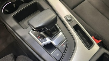 Audi A4 B9 Limousine Facelifting 2.0 35 TDI 163KM 2022 Audi A4 Limousine 35 TDI mHEV Advanced S tronic, zdjęcie 17