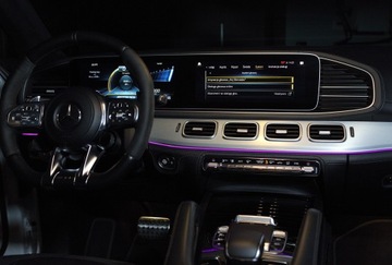 MERCEDES COMAND NTG 6.0 ЭЙ, MERCEDES FUNCTION