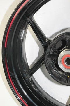 KAWASAKI Z800 13-18 ЗАДНИЙ ОБОД