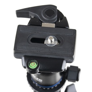 Штатив Slik PRO AL 324BH4 + шаровая голова