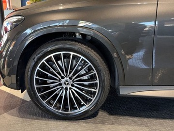Mercedes GLC C254/X254 Coupe 2.0 220d 197KM 2025 GLC Coupe 220 d 4-Matic AMG Line 2.0 (197KM) 2025, zdjęcie 23