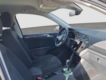 Volkswagen Tiguan II SUV 1.5 TSI EVO 150KM 2020 Volkswagen Tiguan VW Tiugan 1.5 TSI Elegance Premium DSG IQ Light IQ Drive, zdjęcie 19