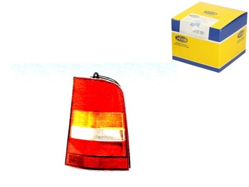 MAGNETI MARELLI SVĚTLO ZADNÍ LEVÝ 714098290205 MERCEDES BENZÍN