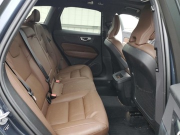Volvo XC60 II 2023 Volvo XC 60 2023 VOLVO XC60 PLUS 2.0 Benzyna 295KM, zdjęcie 11