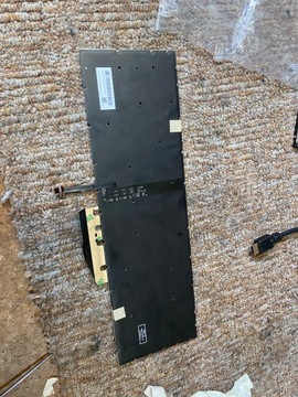 przycisk klawisz hp pavilion 15-ec221 zielone