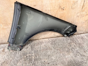 BLATNÍK LEVÝ PŘEDNÍ RANGE ROVER L405 12-22