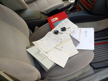 Opel Omega B Kombi 2.5 i V6 170KM 1998 Opel Omega 2,5 v6 *automat* napęd tył *welury*, zdjęcie 16