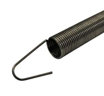 ПРУЖИНА НАТЯЖЕНИЯ d=0,8 * Dz=9,0 * L=65 - 3 шт.