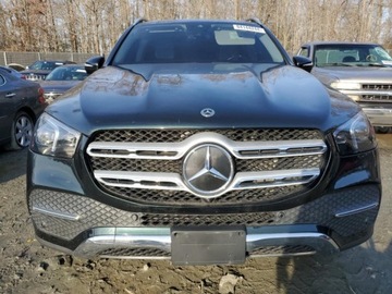 Mercedes GLE V167 2021 Mercedes-Benz GLE 2021 MERCEDES-BENZ GLE 350 4MATIC 2.0 Benzyna 255KM, zdjęcie 5