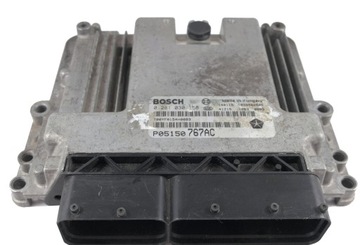 JEDNOTKA GRAND CHEROKEE P05150767AC 0281030158