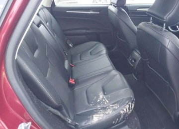 Ford Fusion 2019 Ford Fusion 2019, Hybrid Titanium, 2L, od ubezpieczalni 2.0 Hybryda 143KM, zdjęcie 9