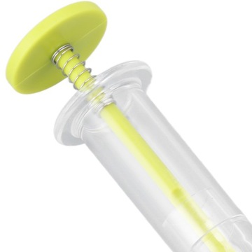 2X РУЧНАЯ ТОЧНАЯ СЕЯЛКА ДЛЯ СЕМЯН ЦВЕТОЧНЫХ ОВОЩЕЙ, ТОЧНАЯ, УДОБНАЯ