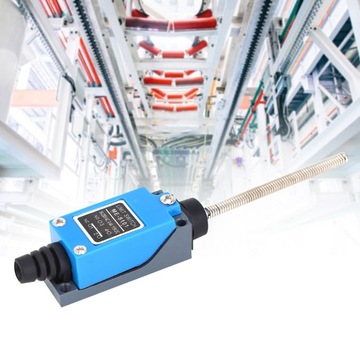 Концевой выключатель ME-9101 Концевой выключатель с пружиной