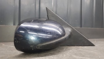 ZRCÁTKO PRAVÉ FIAT COUPE 5PIN TMAVOMODRÝ