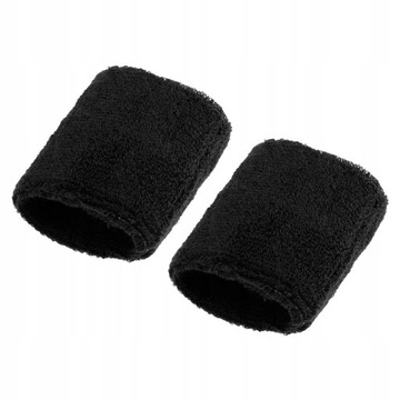 Спортивные браслеты из хлопка унисекс