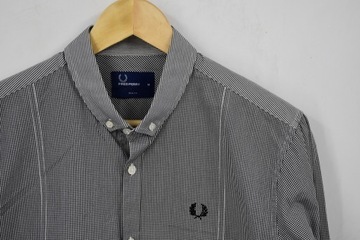 Fred Perry koszula męska M 40 Slim