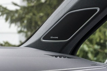 Volkswagen Touareg III SUV Facelifting 3.0 V6 TSI 340KM 2024 Volkswagen Touareg R-Line 3.0 V6 TFSI 4Motion, zdjęcie 26