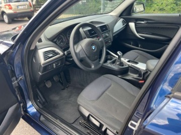 BMW Seria 1 F20-F21 Hatchback 5d 120d 184KM 2012 BMW Seria 1 120d Klimatyzacja El.szyby El.lusterka Alufelgi Gwarancja 2.0, zdjęcie 4