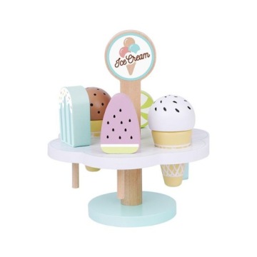 Tooky Toy TK135 Магазин морозива малюка