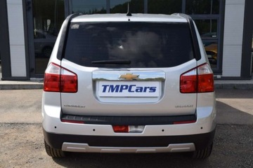 Chevrolet Orlando 1.8 141KM 2011 Chevrolet Orlando Chevrolet Orlando 18LS_7mio ..., zdjęcie 25