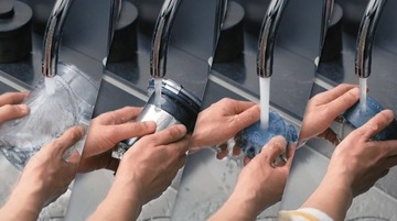 Беспроводной пылесос Samsung VS20C9542TN 25,2 В