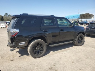 Toyota 2024 Toyota 4-Runner SR5 2024 4.0l 4.0 Benzyna 270KM, zdjęcie 3