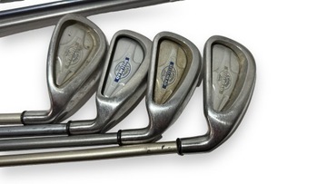 Клюшки для гольфа различных моделей