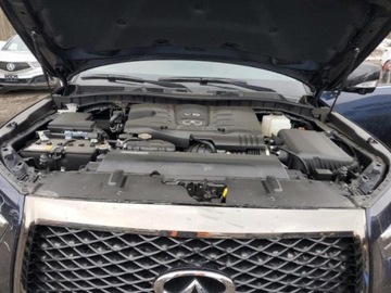 Infiniti 2024 Infiniti QX80 2024 INFINITI QX80 LUXE 5.6 Benzyna 400KM, zdjęcie 12