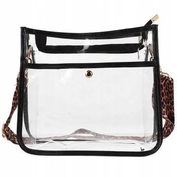 Torba Cross Body Różne Gitara Outdoor