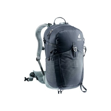 Черный походный рюкзак Deuter Trail 25