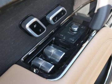 Land Rover Range Rover Sport III SUV Plug-In 3.0 460e 460KM 2026 Range Rover Sport P460e S 3.0 (460 KM) 2026, zdjęcie 10