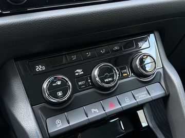 Skoda Kodiaq I SUV Facelifting 1.5 TSI 150KM 2023 Skoda Kodiaq 1.5TSI 150KM Ambition DSG l I Właścic, zdjęcie 22