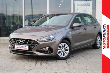 Hyundai i30 III Hatchback Facelifting 1.5 DPI 110KM 2022 HYUNDAI i30 Modern
