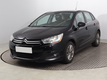 Citroen C4 II Hatchback 5d 1.6 HDi 112KM 2012 Citroen C4 1.6 HDi, Klima, Tempomat, Parktronic, zdjęcie 1