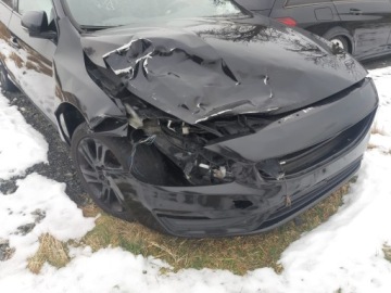 Volvo V60 I Kombi Facelifting 2.0 D2 DRIVE-E 120KM 2018 Volvo V60 2.0D 2018 skora, zdjęcie 6