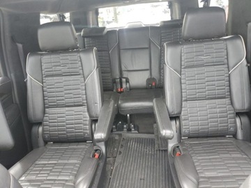 Cadillac Escalade III 2022 Cadillac Escalade Esv Sport Platinum 2022 6.2l 6.2 Benzyna 420KM, zdjęcie 11