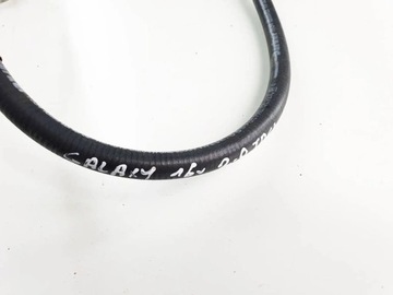 FORD GALAXY 2016R MK4 IV 2.0 TDCI PŘÍVOD KLIMATIZACE