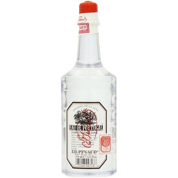 Tonik do włosów Clubman 370 ml