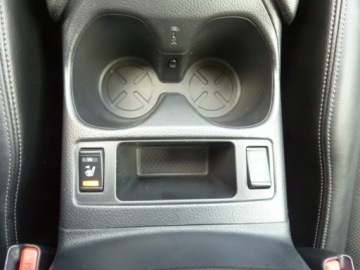 Nissan X-Trail III Terenowy 1.6 dCi 130KM 2016 Nissan X-Trail 1.6 DCI, zdjęcie 18