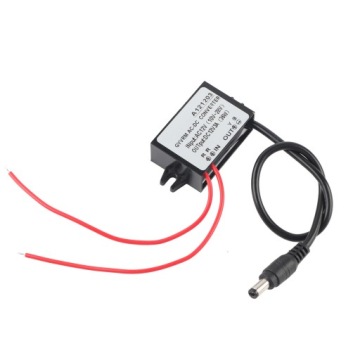 Модульный преобразователь AC 10-28V в DC 12V POWER CONVERTER