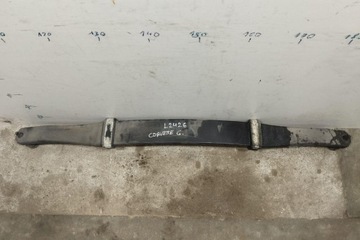 TŘMEN PÉRO CHEVROLET CORVETTE (C7) 22188966 GASOLINE 343KW 2016