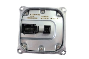 КОНВЕРТЕР СВЕТОДИОДНЫЙ МОДУЛЬ MERCEDES C CLASS W205 W222 C217 W166