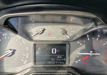 Citroen C3 III Hatchback 1.2 PureTech 82KM 2019 Citroen C3 1,2 83KM Salon Polska 1.2 Benzyna 82KM, zdjęcie 3