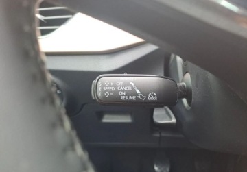 Skoda Kamiq Crossover 1.0 TSI 110KM 2022 Skoda Kamiq Rezerwacja Style ACC 1,0 TSI 110KM Salon PL ASO Benzyna 110KM, zdjęcie 16
