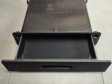 Renault Grand Scenic IV ПОЛКА ДЛЯ ХРАНЕНИЯ 873F75712R