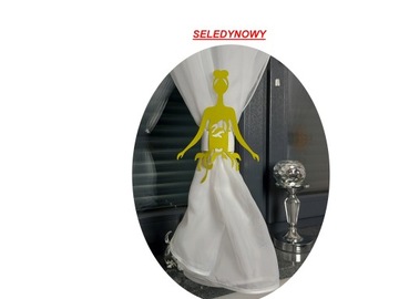 ДЕКОРАТИВНЫЙ АЖУР ПИН-АП ДЛЯ БАЛЕТНОГО ПЛАТЬЯ ШТОРА ШТОРА