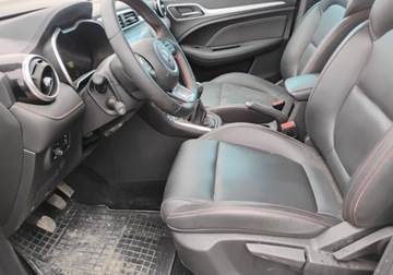 MG ZS I 2023 MG ZS I rej 07.2024r. 1.5 Benzyna. Uszkodzony. Poobijany. Jezdzi. 1.5, zdjęcie 7